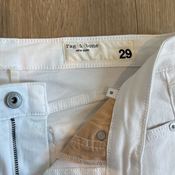 Brand new rag and bone jeans - Picture 3 of 6